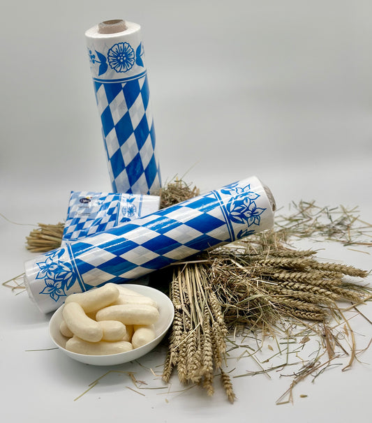 Tischläufer Joy (0,4 x 24 m)