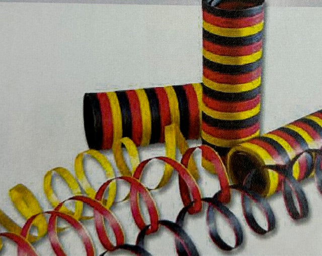 Luftschlange "Deutschland"