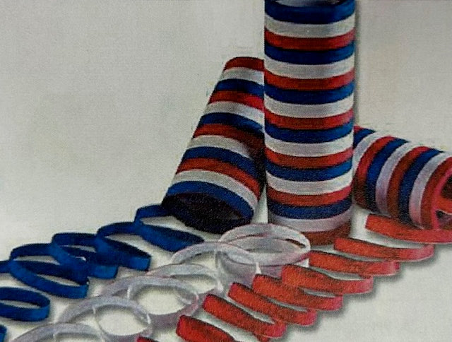 Luftschlange "Frankreich"