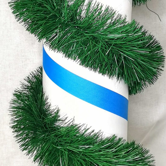 PVC Stranggirlande á 5 Meter