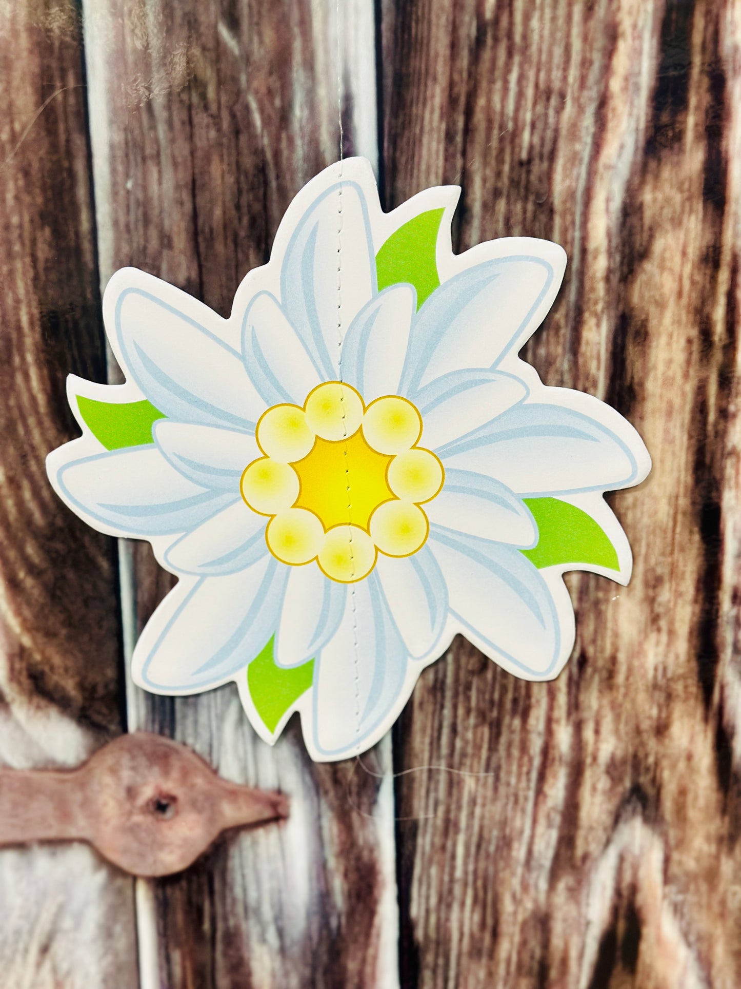 Papiergirlande "Oktoberfest" Rund