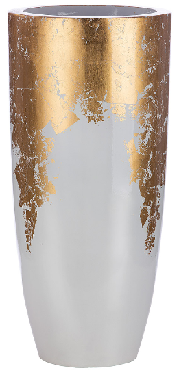 XXL Übertopf Konus (80 cm hoch)