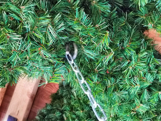 Festkranz-Ketten (4-teilig) verschiedene Ausführungen