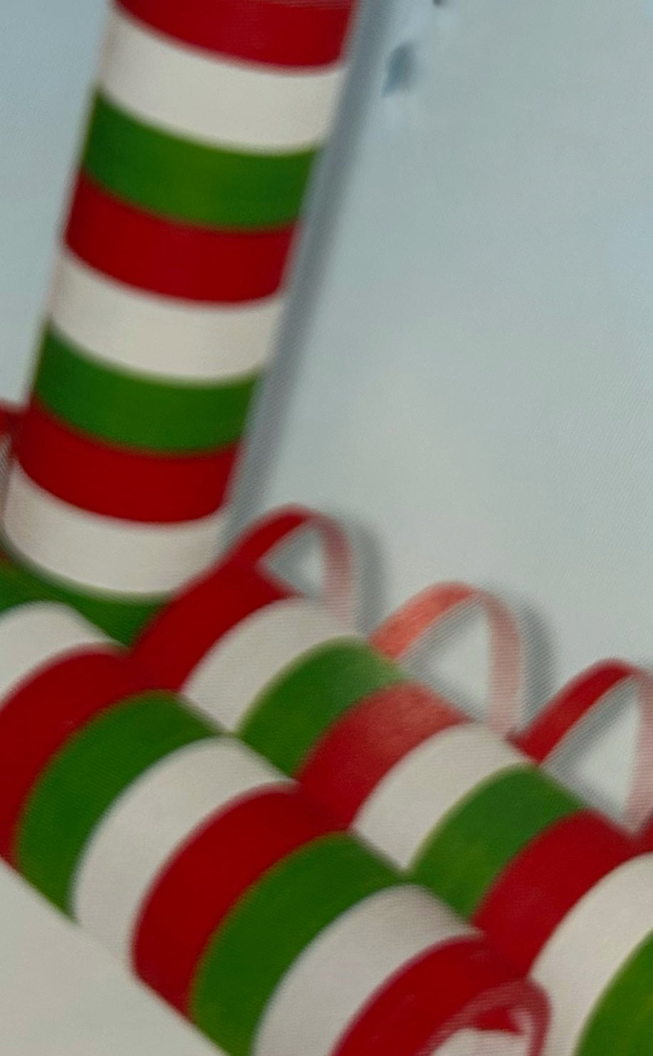 Luftschlange "Italien"