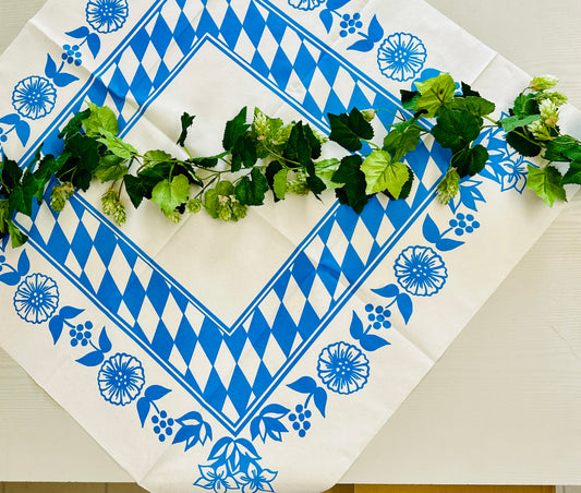 Mitteldecke Joy á 20 Stück, Dunicel® (84 x 84 cm)