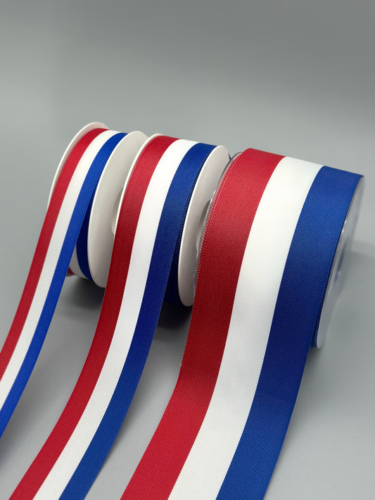 Nationalband á 25 m (Breite: 11 cm - DE)