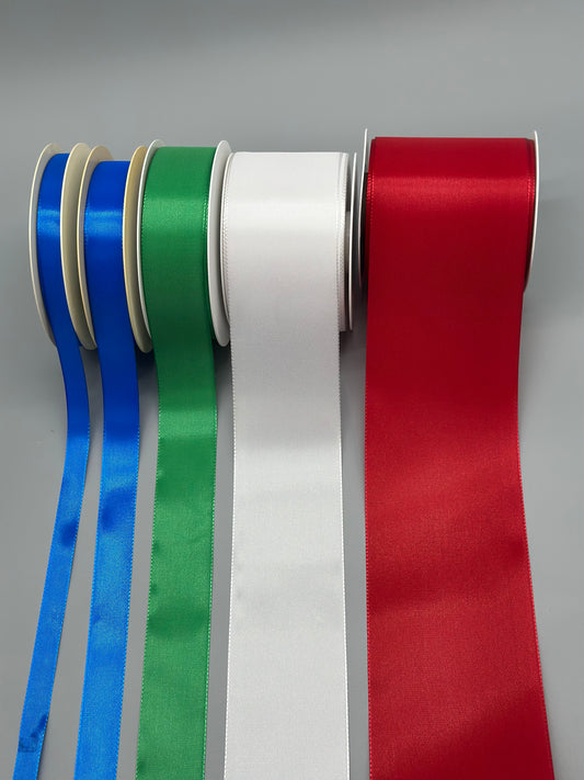 Taftband á 50 m (Breite: 4 cm)