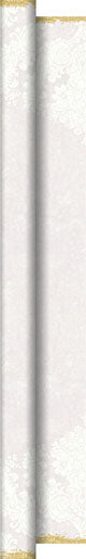 Tischdecke, Dunicel® (1,18 x 10 m, verschiedene Farben)