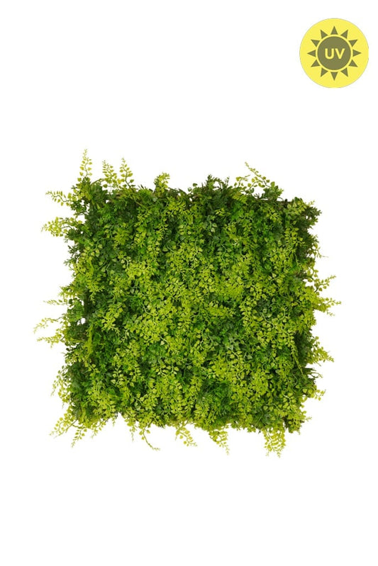 Textil Matte "Wacholder/Farn"