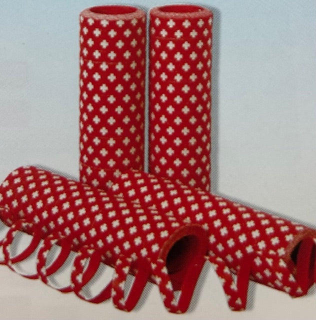 Luftschlange "Schweiz"