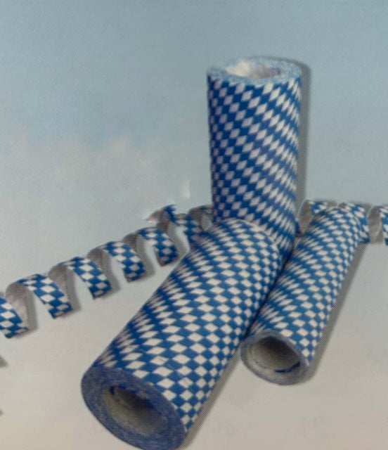 Luftschlange "Bayern"