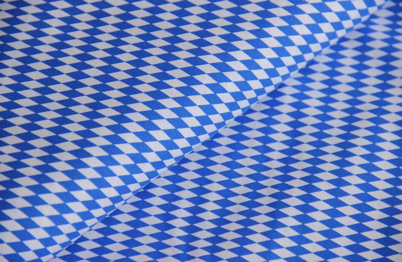 Zeltstoff  á 30 Meter