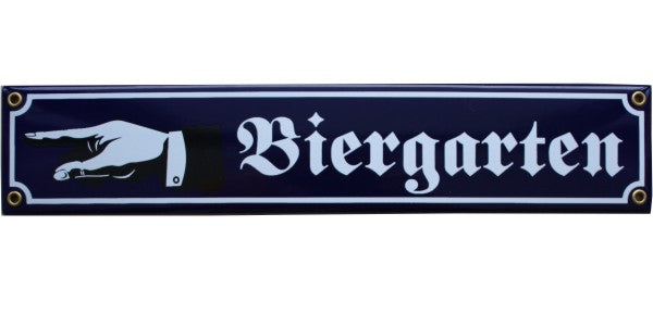 Email Schild Straßenname, Maße: 8 x 40 cm, verschiedene Ausführungen