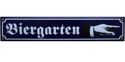 Email Schild Straßenname, Maße: 8 x 40 cm, verschiedene Ausführungen