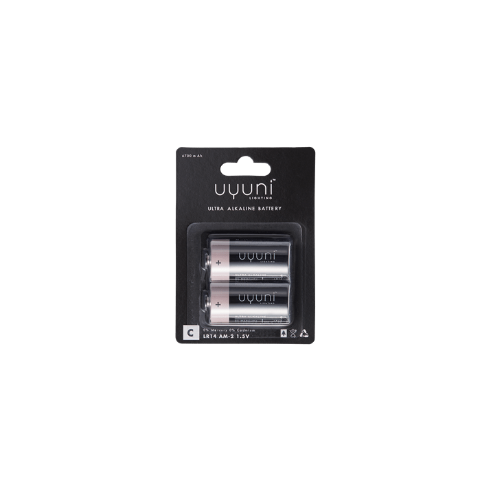 Batterie (verschiedene Ausführungen)