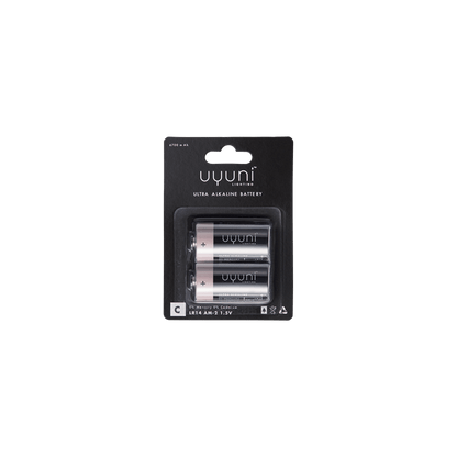 Batterie (verschiedene Ausführungen)