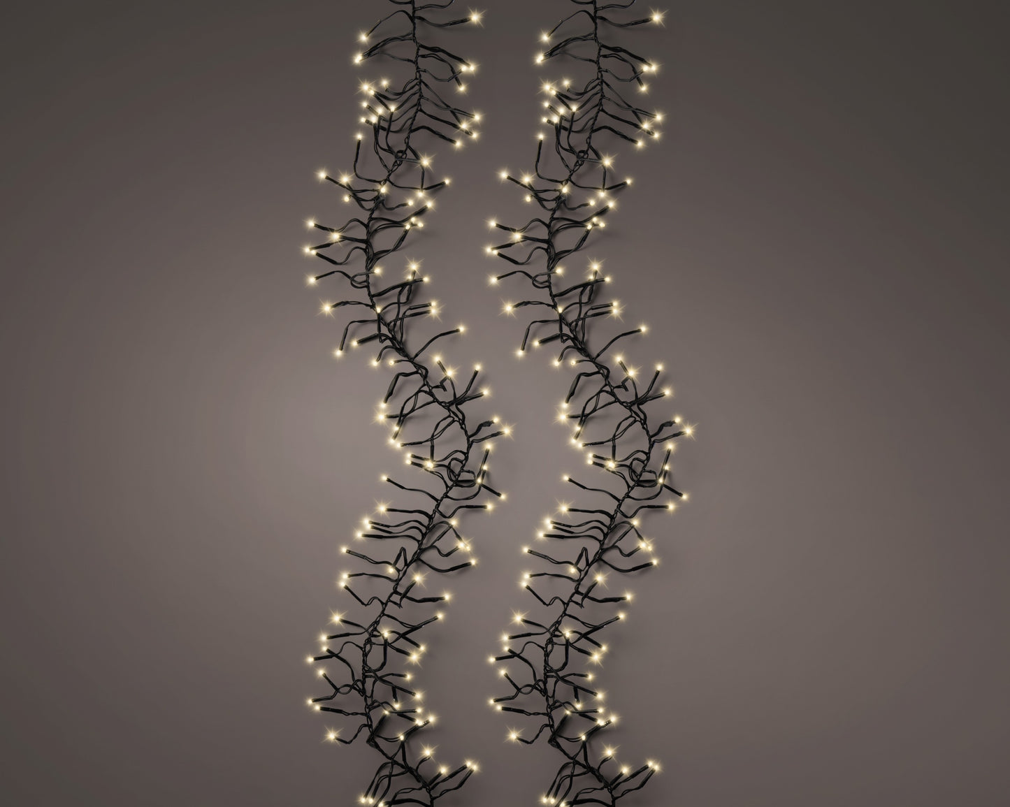 LED Clusterbeleuchtung