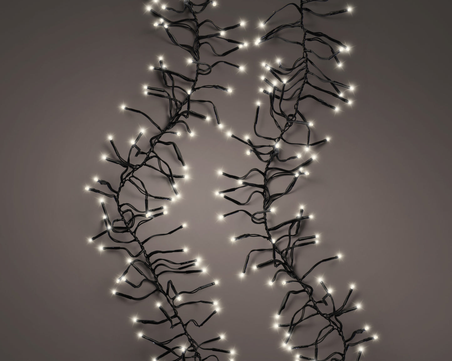 LED Clusterbeleuchtung