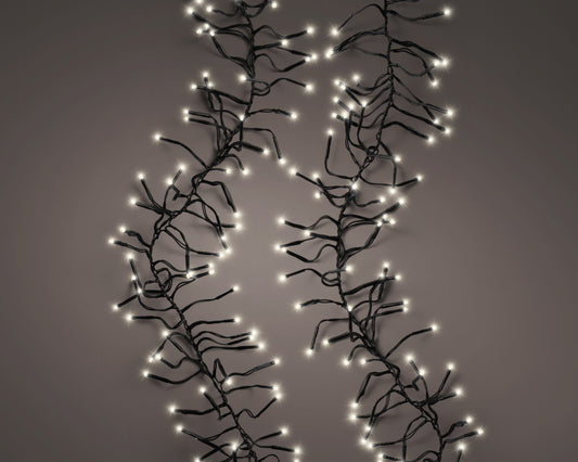 LED Clusterbeleuchtung