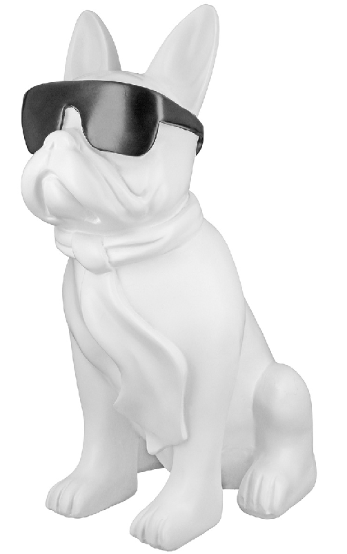 Figur "Cool Dog"