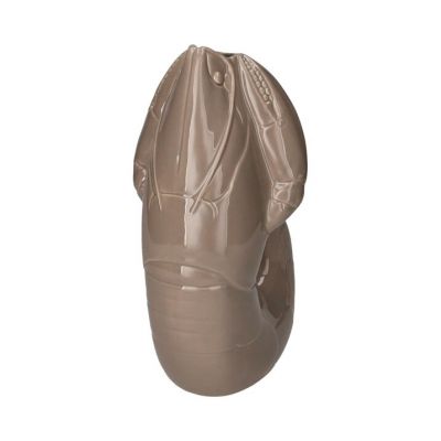 Vase "Madame Crevette" Hummer XS