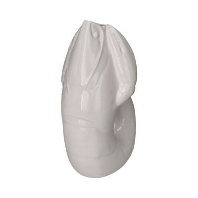 Vase "Madame Crevette" Hummer S