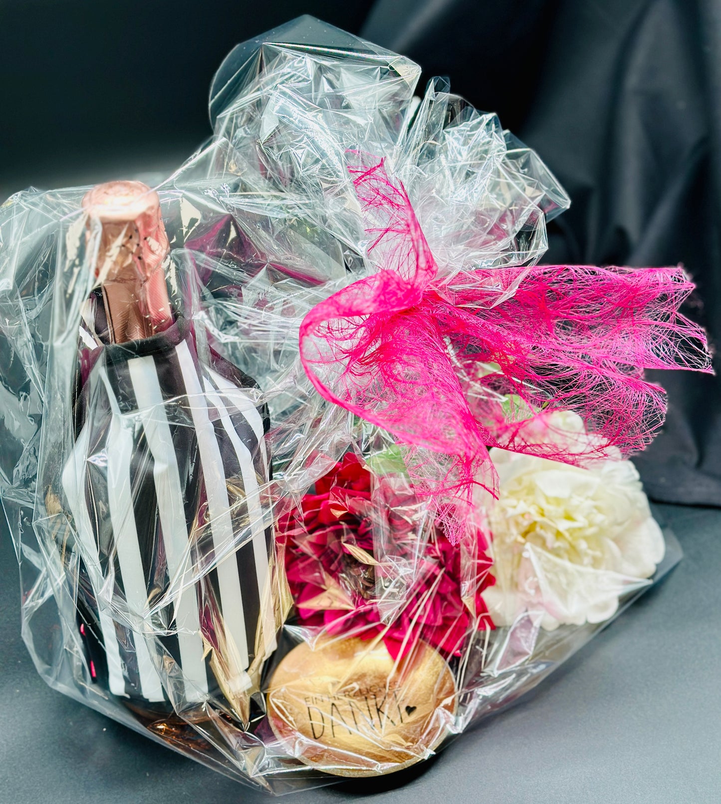 Deko-Teller, verschiedene Ausführungen