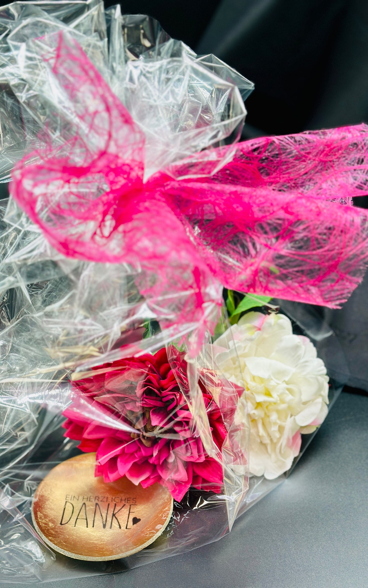 Deko-Teller, verschiedene Ausführungen