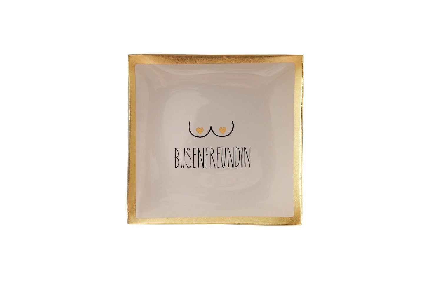 Deko-Teller, verschiedene Ausführungen