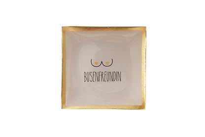 Deko-Teller, verschiedene Ausführungen