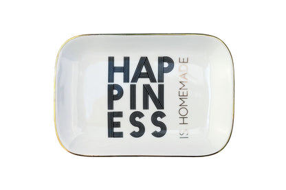 Deko-Teller, verschiedene Ausführungen