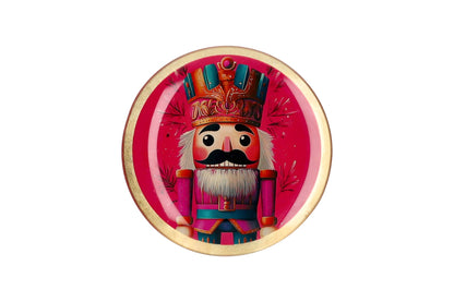 Deko-Teller, verschiedene Ausführungen