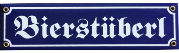 Email Schild Straßenname "Sonderdruck", ab 30 Stück mit eigenem Motiv