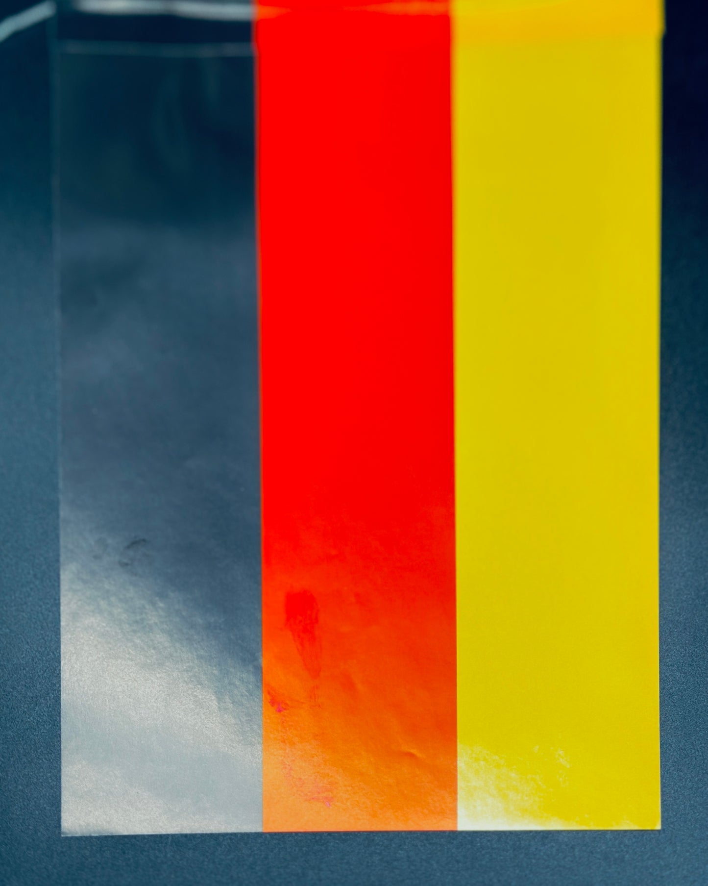 Fahnenketten aus Papier á 10 m, schwer entflammbar (Länder)