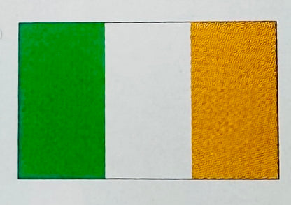 Fahnenketten aus Papier á 5 m (Länder)