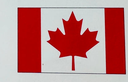 Fahnenketten aus Papier á 5 m (Länder)