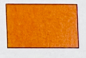 Papier-Fähnchen an 40 cm Polystyrolstab (einfarbig)