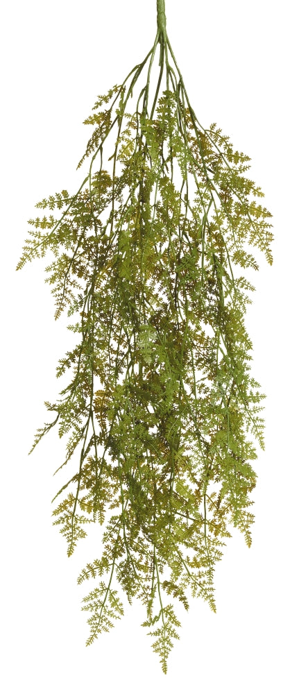 Textil Farnranke 5-fach