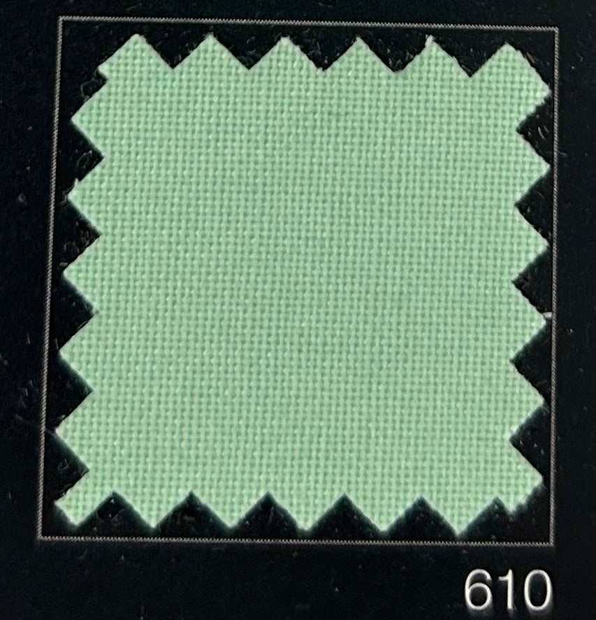 Zeltstoff  á 30 Meter