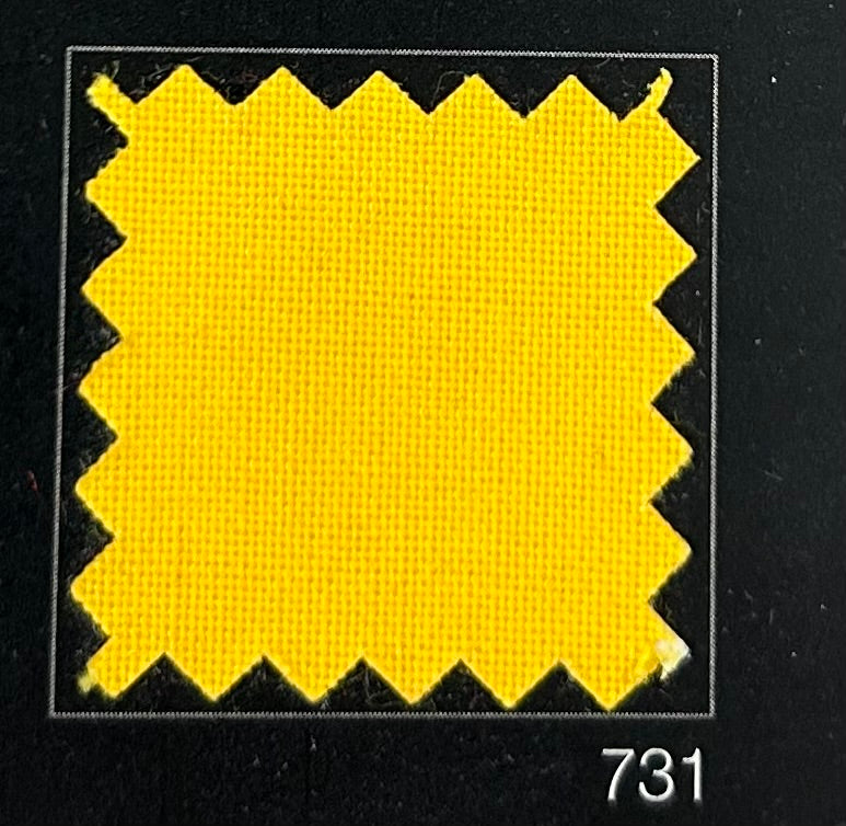 Zeltstoff  á 30 Meter