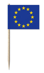 Flaggen-Picker (á 50 Stück)