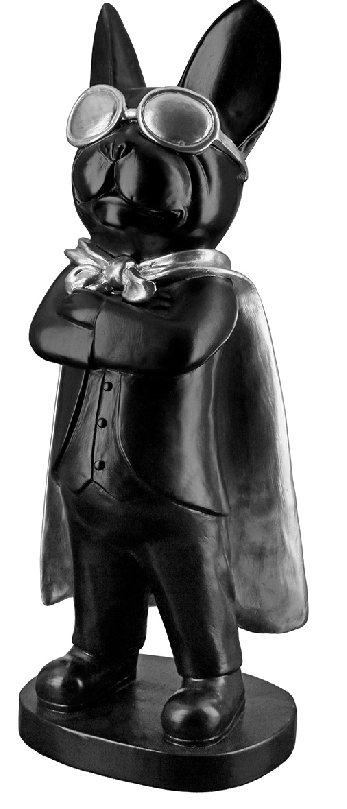 Figur "Hero Dog"