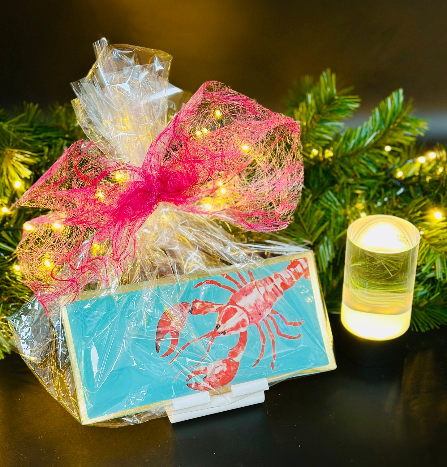 Deko-Teller, verschiedene Ausführungen