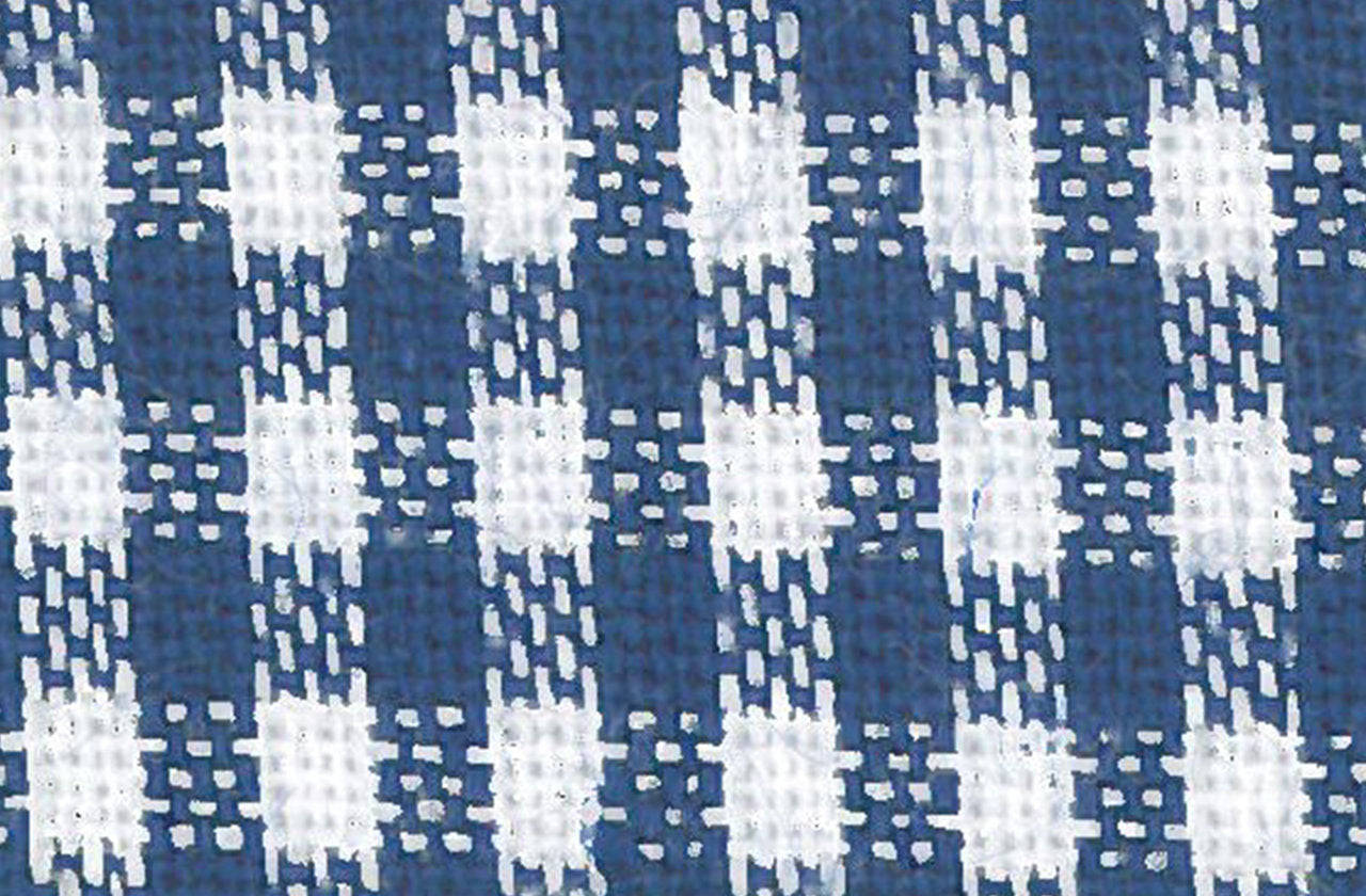 Karostoff Baumwolle á 30 Meter (Breite: 140 cm)