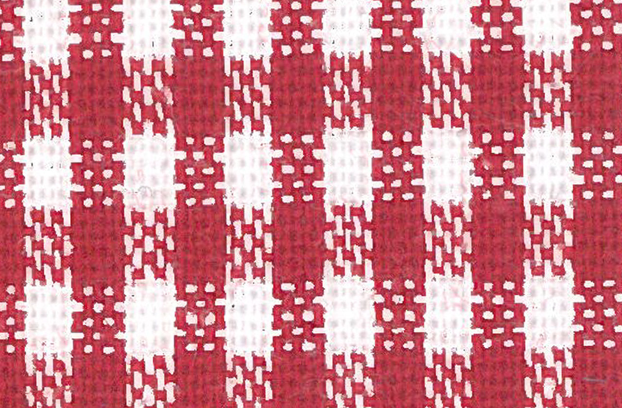 Karostoff Baumwolle á 30 Meter (Breite: 140 cm)