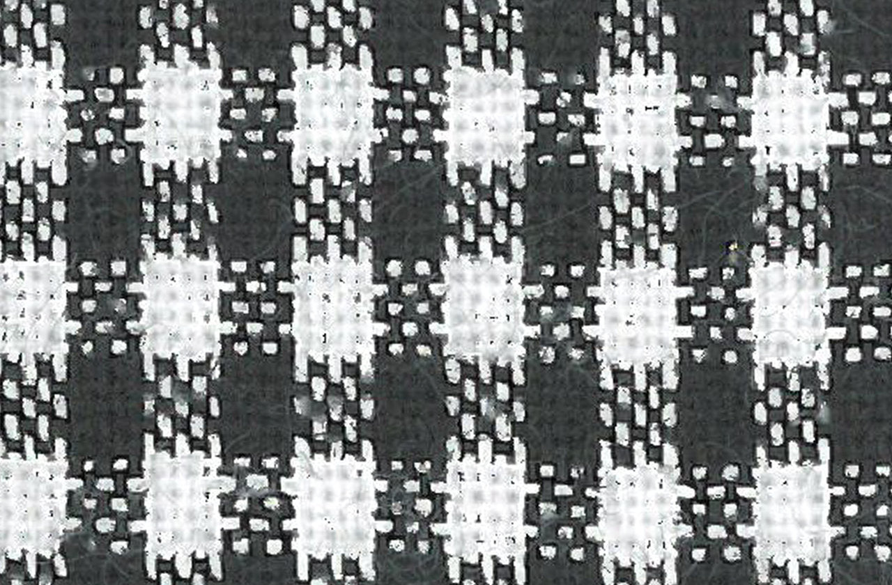 Karostoff Baumwolle á 30 Meter (Breite: 140 cm)