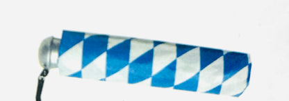 Regenschirm "Bay. Raute"