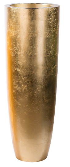 XXL Übertopf Konus (115 cm hoch)