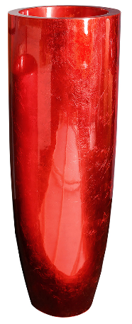 XXL Übertopf Konus (115 cm hoch)