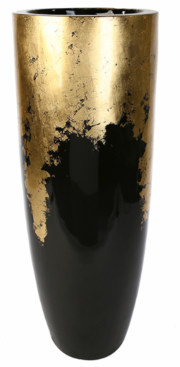 XXL Übertopf Konus (100 cm hoch)